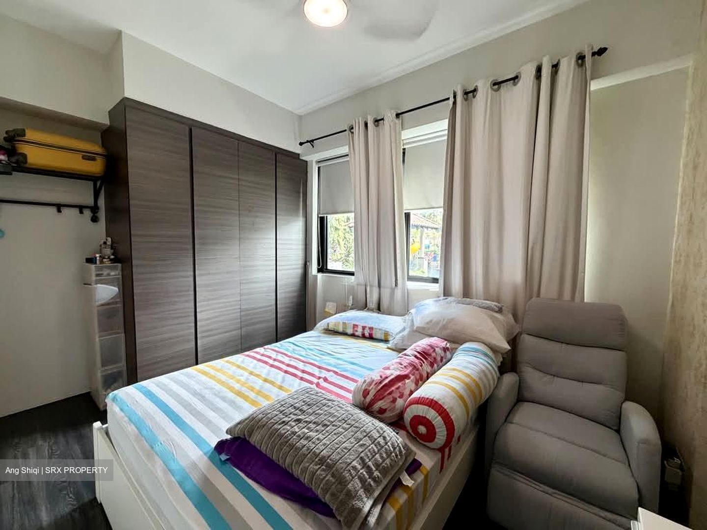 Pinevale (D18), Condominium #602356621